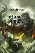 Lone Wolf 08: Džungle hrůzy