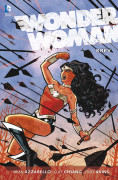 Wonder Woman: Krev