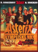 Asterix a Olympijské hry: Album k filmu
