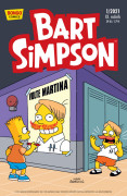 Simpsonovi: Bart Simpson 1/2021