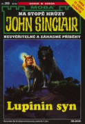 John Sinclair 269: Lupinin syn
