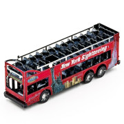Vyhlídkový autobus Big Apple