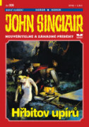 John Sinclair 006: Hřbitov upírů