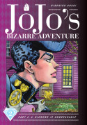 JoJo's Bizarre Adventure 4: Diamond Is Unbreakable 2
