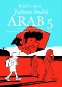 Jednou budeš Arab 5