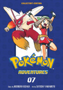 Pokémon Adventures Collector's Edition 7
