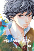 Ao Haru Ride 9