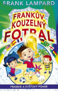 Frankův kouzelný fotbal: Frankie a Světový pohár