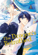 The Dragon's Betrothed 1
