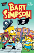 Simpsonovi: Bart Simpson 09/2020
