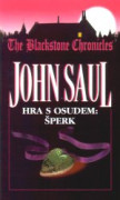 The Blackstone Chronicles: Hra s osudem - Šperk