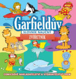 Garfieldův slovník naučný 2: Zvířetník