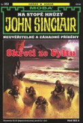John Sinclair 353: Skřeti ze Syltu