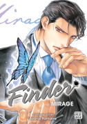 Finder Deluxe Edition 13: Mirage