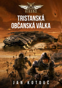 Tristanská občanská válka – 3. Vydání