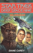 Star Trek: Deep Space Nine - Hledání