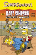 Simpsonovi: Bart Simpson 07/2015 - Nejlepší z kovbojů