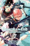 Seraph of the End: Vampire Reign 7