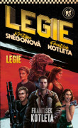 Legie 12: Legie