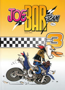 Joe Bar Team 3