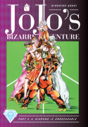 JoJo's Bizarre Adventure 4: Diamond Is Unbreakable 7