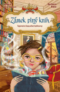 Zámek plný knih - Tajemství kouzelné knihovny