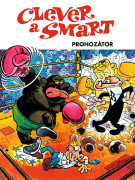 Clever a Smart: Prohozátor