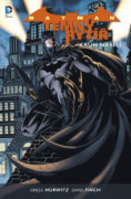 Batman: Temný rytíř 2 - Kruh násilí
