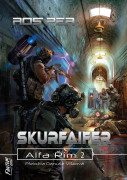 Skurfaifer - Alfa Řím 2