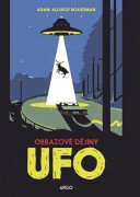 UFO: Obrazové dějiny