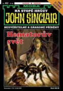 John Sinclair 402: Hematorův svět