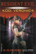 Resident Evil 6: Kód: Veronika