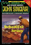 John Sinclair 407: Schodiště hrůzy