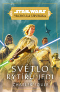 Star Wars: Vrcholná Republika - Světlo rytířů Jedi