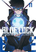 Blue Lock 11