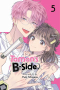 Tamon’s B-Side 5