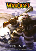 Warcraft: Legendy 3