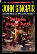 John Sinclair 455: Příběh psaný krví