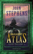 Knihy počátku I: Smaragdový atlas