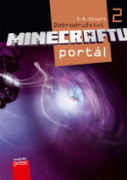 Dobrodružství Minecraftu 2: Portál