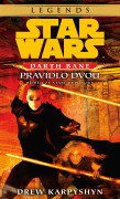 Star Wars: Darth Bane - Pravidlo dvou