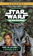 Star Wars - The New Jedi Order: Conquest