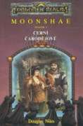 Forgotten Realms: Moonshae II - Černí čarodějové