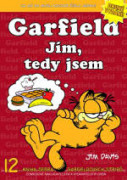 Garfield: Jím, tedy jsem (č. 12)
