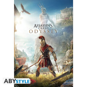 Assassin's Creed Odyssey - Alexios