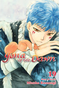 Yona of the Dawn 19