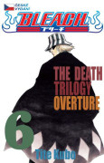 Bleach 06: The Death Trilogy Overture