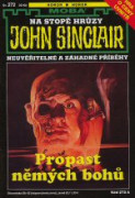 John Sinclair 272: Propast němých bohů