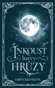 Inkoust barvy hrůzy