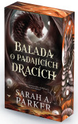 Balada o padajících dracích